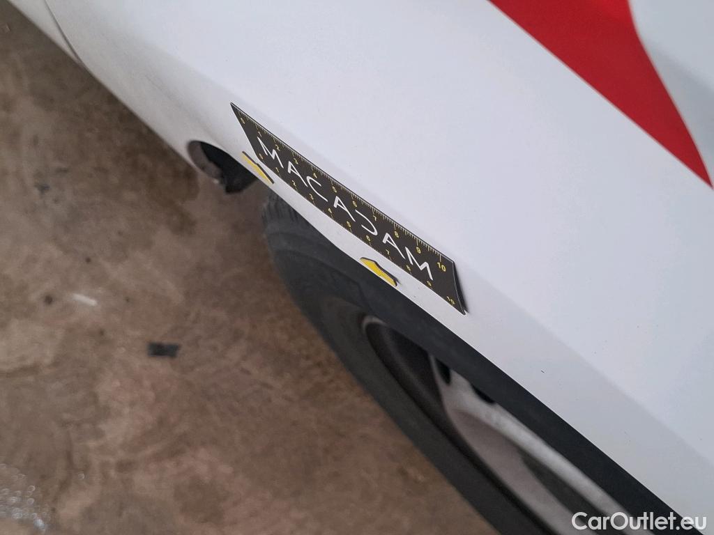  Citroen  Berlingo  Fourgon Worker M 1000 1.2 PureTech 130CV BVA8 E6d #21