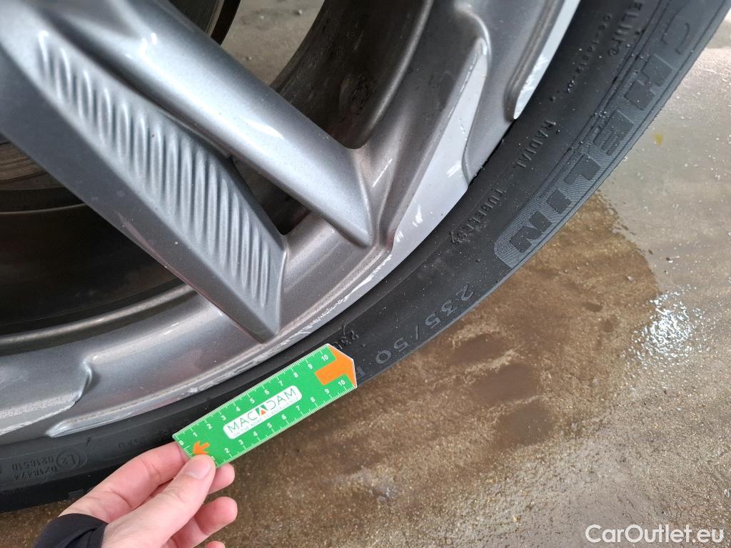  DS  DS7 DS DS 7 Crossback / 2017 / 5P / SUV E-TENSE 225 Business #15