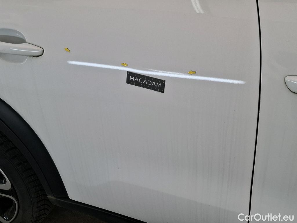  Citroen  C3 CITROEN  Aircross / 2017 / 5P / SUV BlueHDi 110 S&S BVM6 Feel Pack Business #6