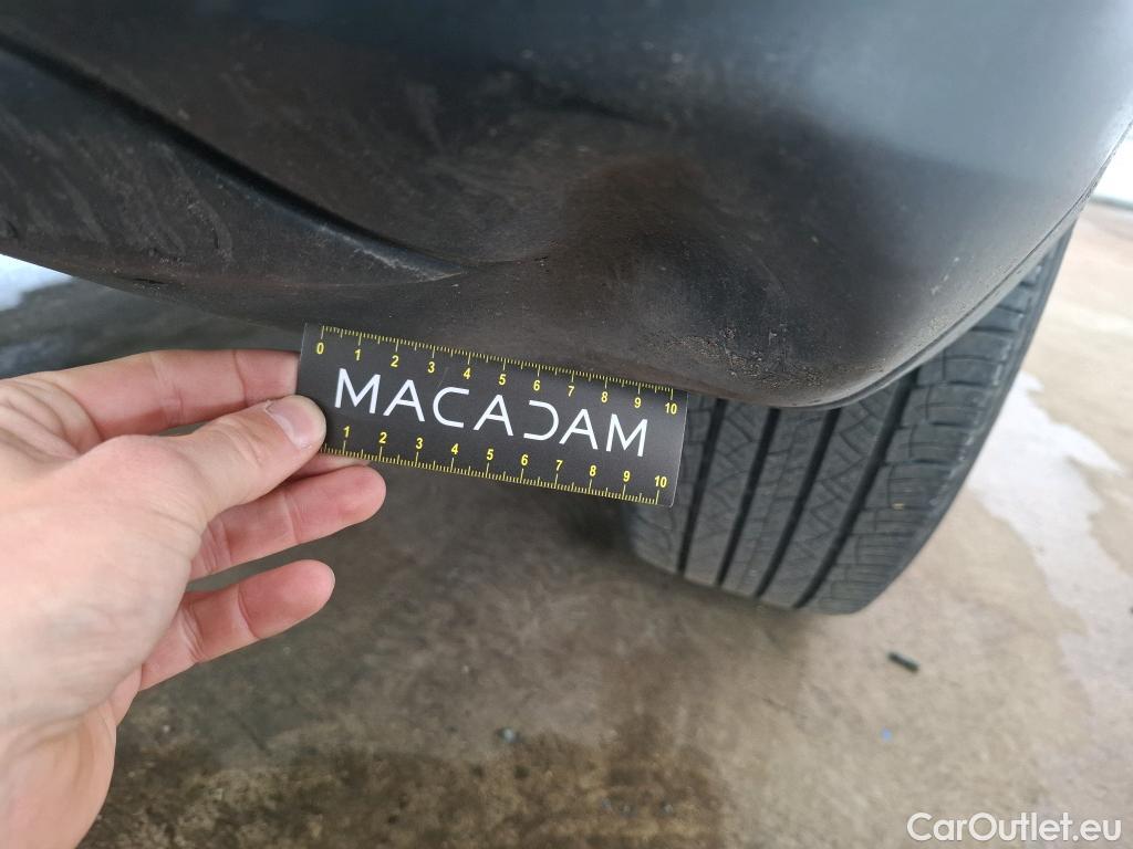  Citroen  Berlingo  Fourgon Worker M 1000 1.2 PureTech 130CV BVA8 E6d #4