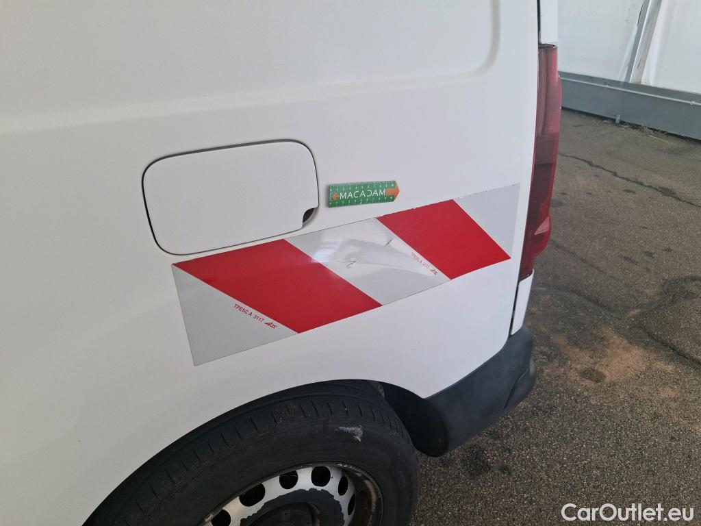  Citroen  Berlingo  Fourgon Club L1 (Court) 1.6 BlueHDi 100CV BVM5 E6 #58