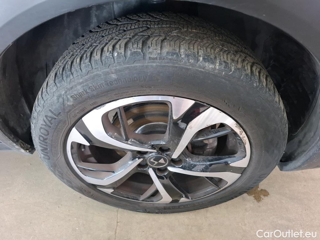  DS  DS7 7 Crossback Business 1.5 BlueHDi 130CV BVA8 E6d #23