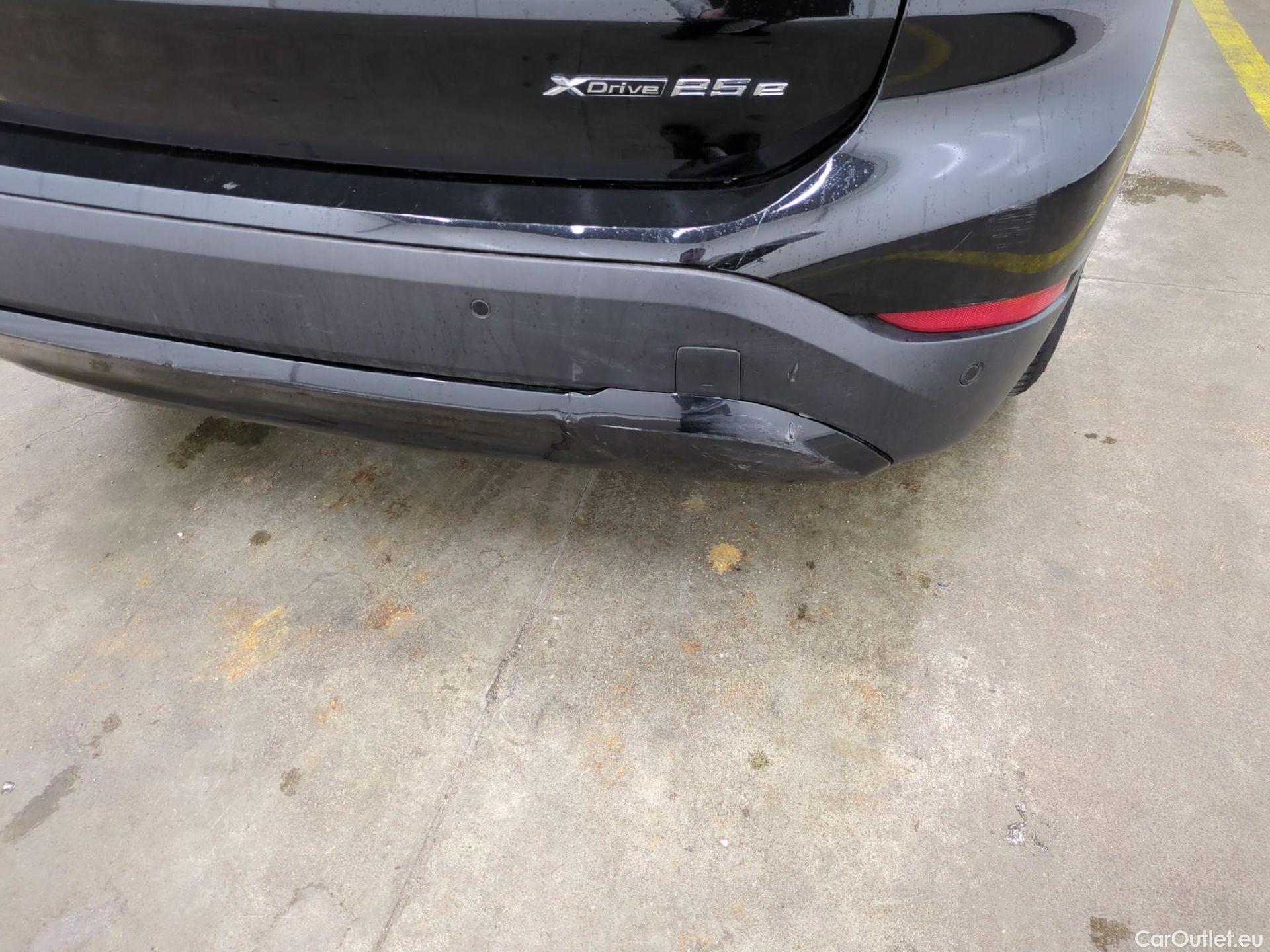  Bmw  X1 BMW  / 2019 / 5P / SUV xDrive25e Business Design BVA6 #41