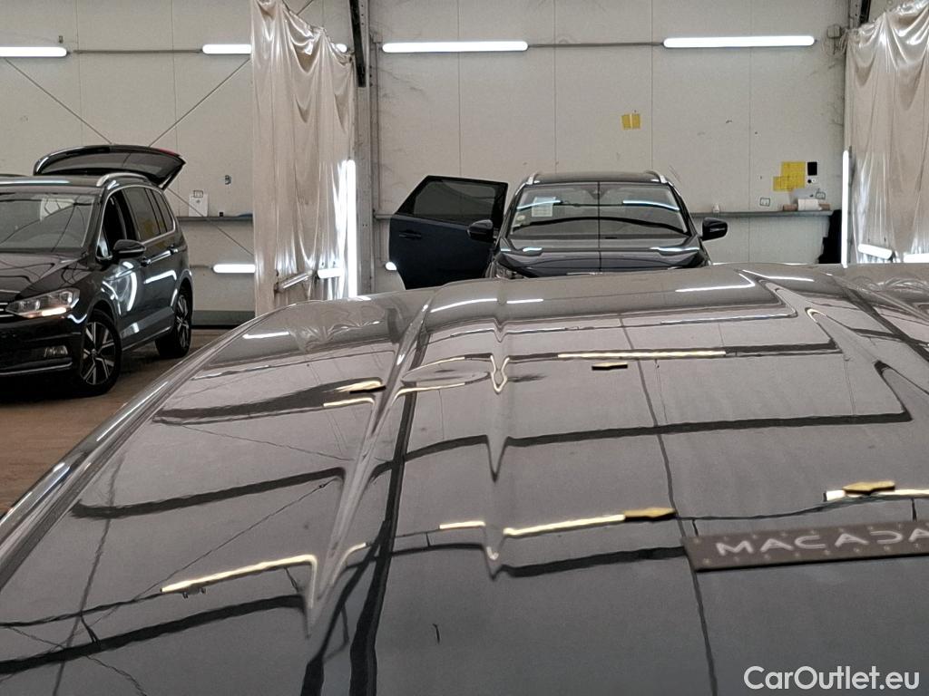  Citroen  C5 CITROEN  Aircross / 2018 / 5P / SUV Hybrid 225 ë-EAT8 Business #5