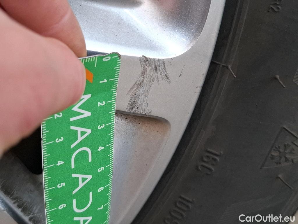  Citroen  Jumpy  Fourgon Driver Cabines Approfondies Fixes M 2.0 BlueHDi 180CV BVA8 E6dT #33