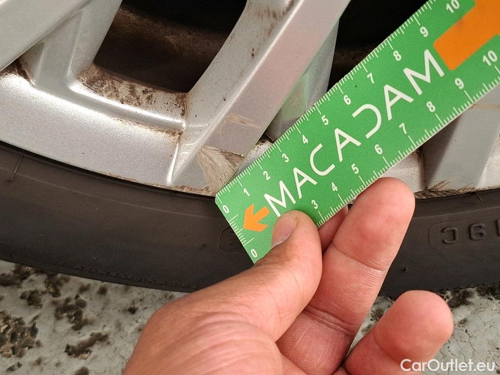  Fiat  500 FIAT   2015  3P Berline Hybrid 10 BSG 70 ch Dolcevita #22