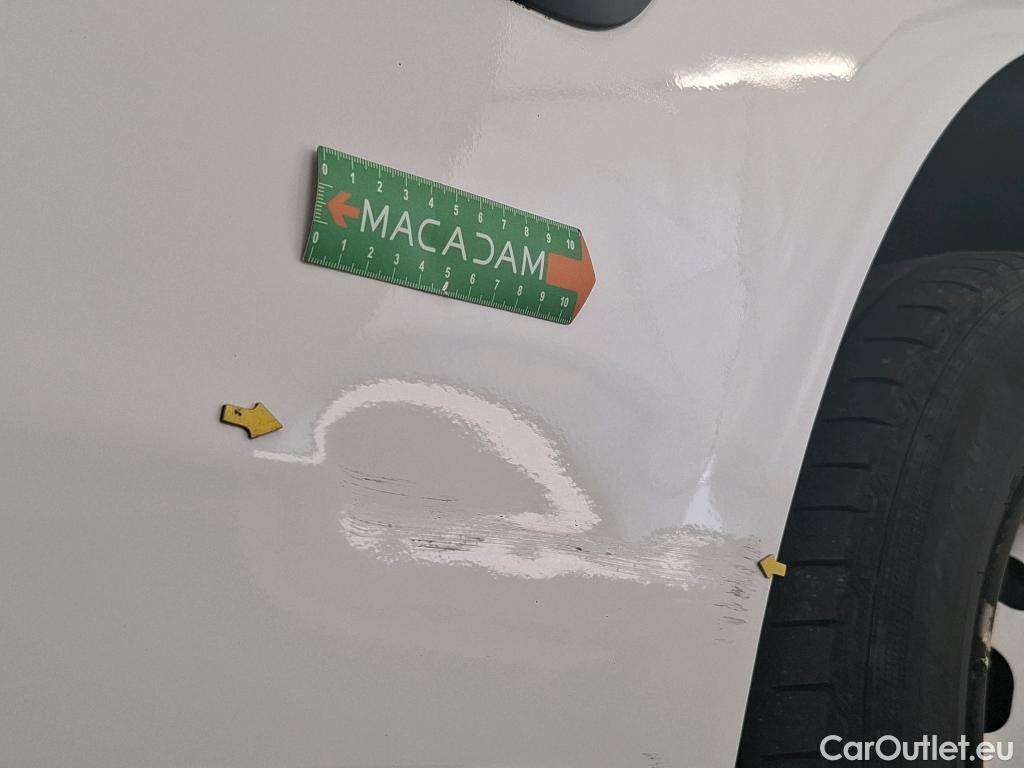  Citroen  Berlingo  Fourgon Club L1 (Court) 1.6 BlueHDi 100CV BVM5 E6 #2