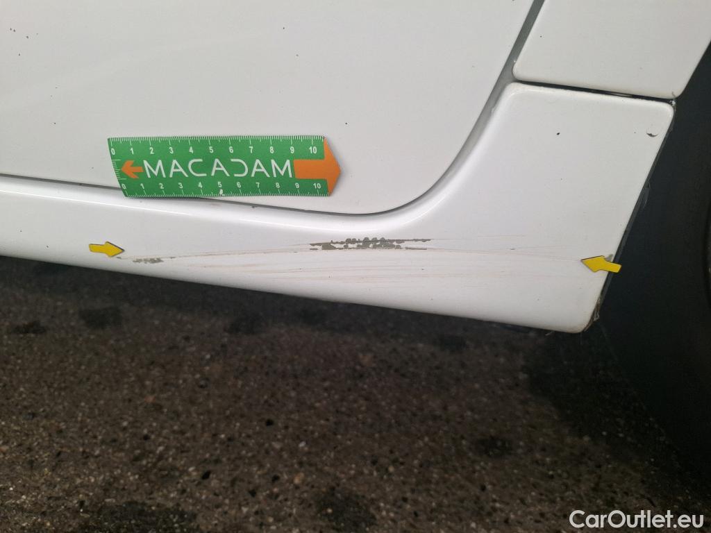  Citroen  Berlingo  Fourgon Club L1 (Court) 1.6 BlueHDi 100CV BVM5 E6 #15