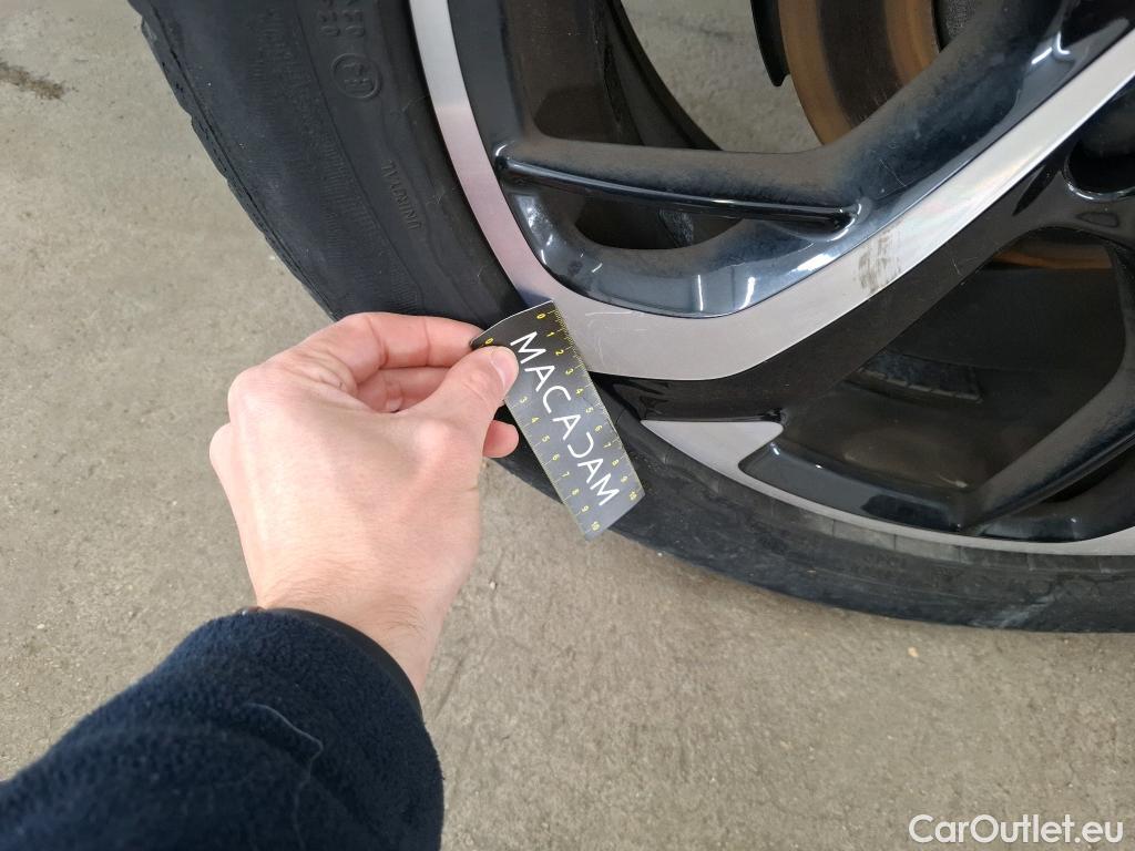  DS  DS7 7 Crossback Business 1.5 BlueHDi 130CV BVA8 E6d #56