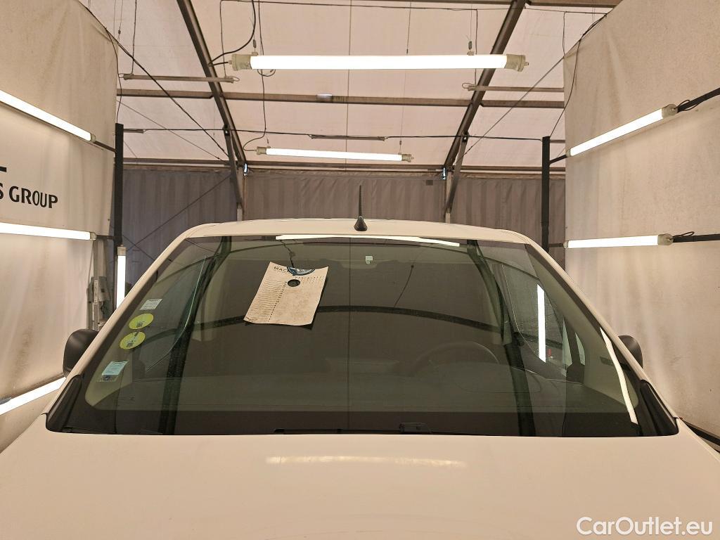  Citroen  Berlingo  Fourgon Club M 650 1.5 BlueHDi 75CV BVM5 E6dT #1