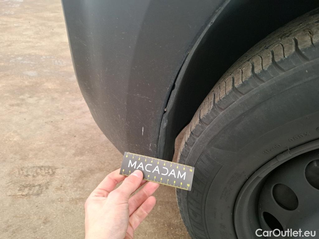  Citroen  Berlingo  Fourgon Worker M 1000 1.2 PureTech 130CV BVA8 E6d #28