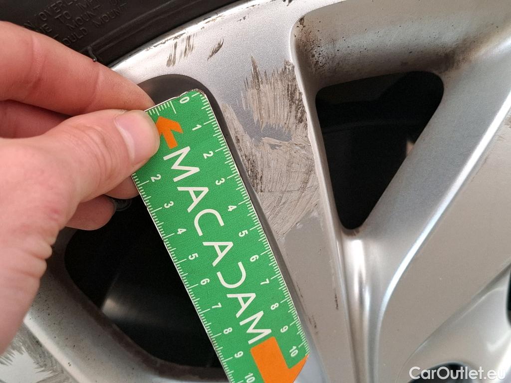  Citroen  Jumpy  Fourgon Driver Cabines Approfondies Fixes M 2.0 BlueHDi 180CV BVA8 E6dT #37