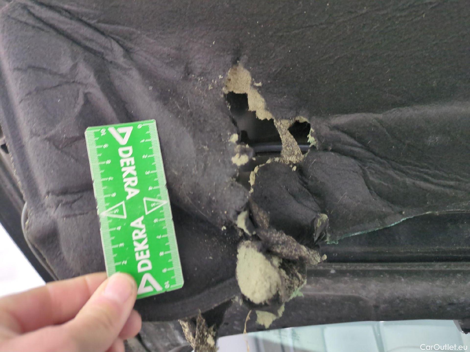  Citroen  C4  X Feel Pack 1.2 PureTech 130CV BVA8 6E #33