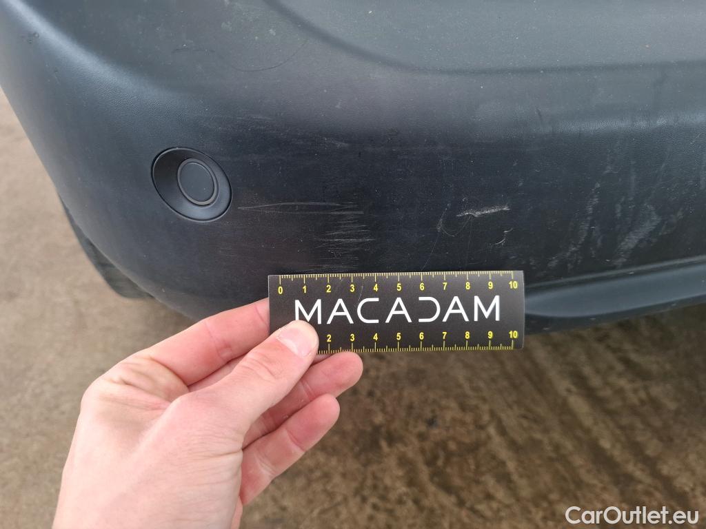  Citroen  Berlingo  Fourgon Worker M 1000 1.2 PureTech 130CV BVA8 E6d #2