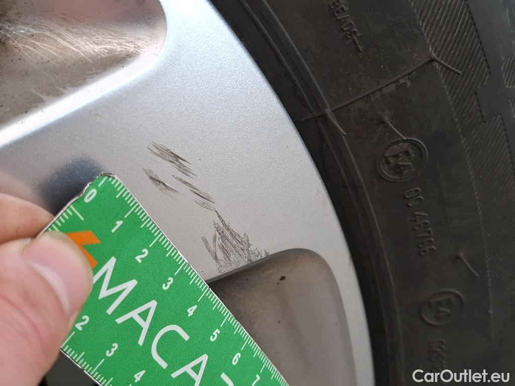  Citroen  Jumpy  Fourgon Driver Cabines Approfondies Fixes M 2.0 BlueHDi 180CV BVA8 E6dT #32