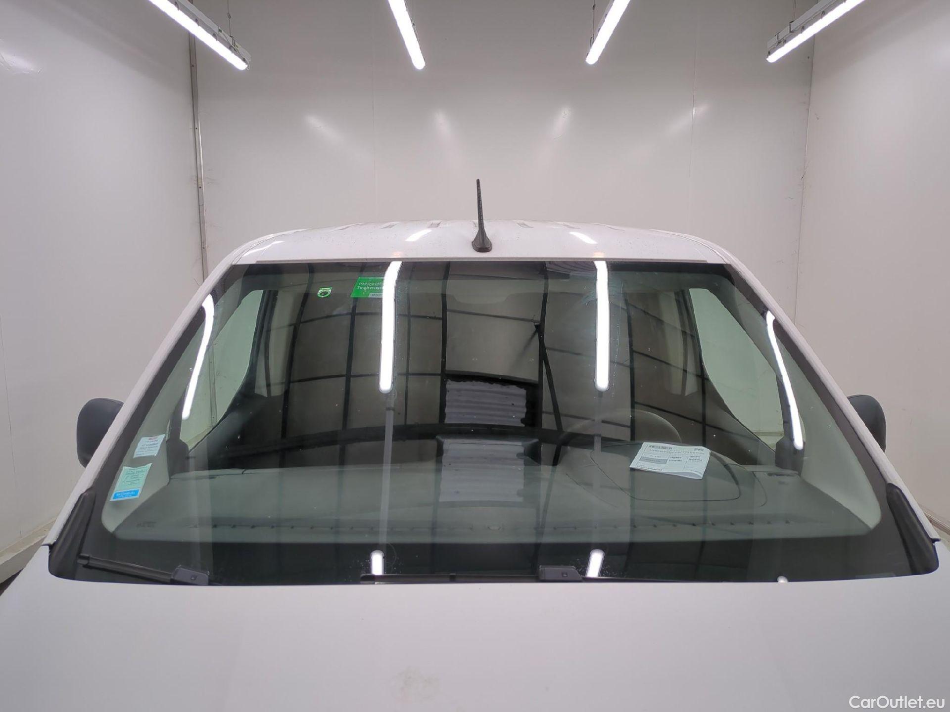  Citroen  Berlingo  Fourgon Club M 1000 1.6 BlueHDi 100CV BVM5 E6 #11