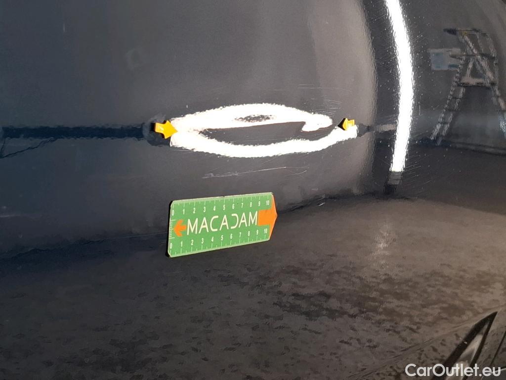  Fiat  500 FIAT   2015  3P Berline Hybrid 10 BSG 70 ch Dolcevita #2