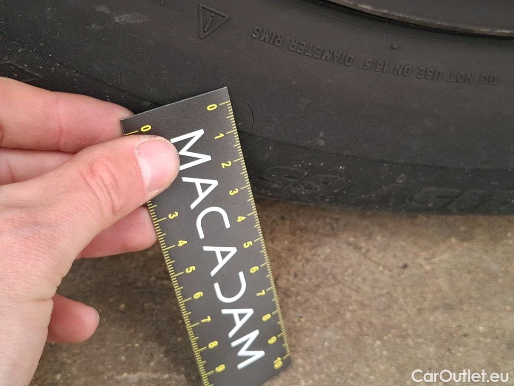  Citroen  Berlingo  Fourgon Worker M 1000 1.2 PureTech 130CV BVA8 E6d #13