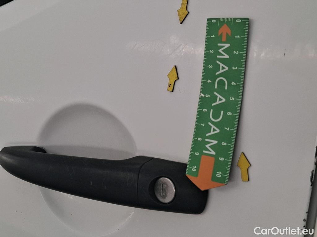  Citroen  Berlingo  Fourgon Club L1 (Court) 1.6 BlueHDi 100CV BVM5 E6 #20