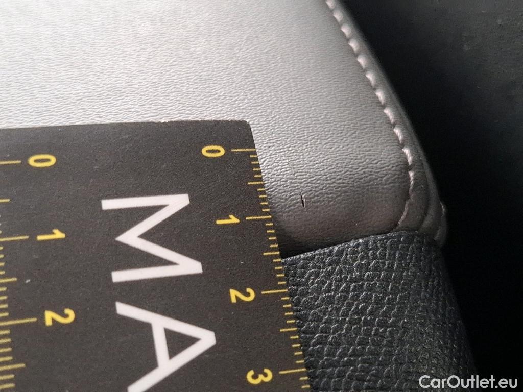  Citroen  C5 CITROEN  Aircross / 2018 / 5P / SUV Hybrid 225 ë-EAT8 Business #21