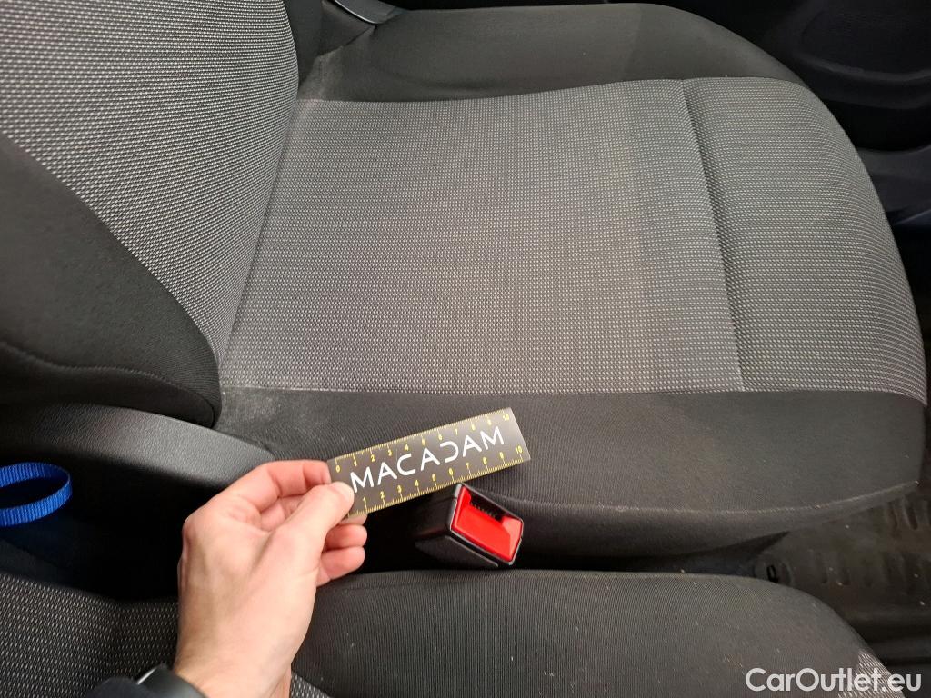  Citroen  Berlingo  Fourgon Worker M 1000 1.2 PureTech 130CV BVA8 E6d #27