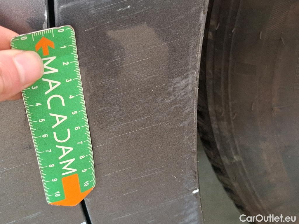  Citroen  Jumpy  Fourgon Driver Cabines Approfondies Fixes M 2.0 BlueHDi 180CV BVA8 E6dT #13