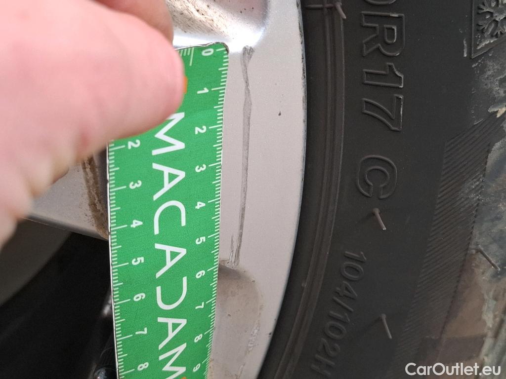  Citroen  Jumpy  Fourgon Driver Cabines Approfondies Fixes M 2.0 BlueHDi 180CV BVA8 E6dT #26