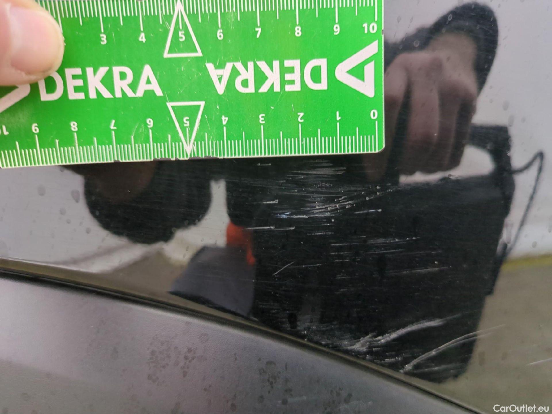  Citroen  C4  X Feel Pack 1.2 PureTech 130CV BVA8 6E #15