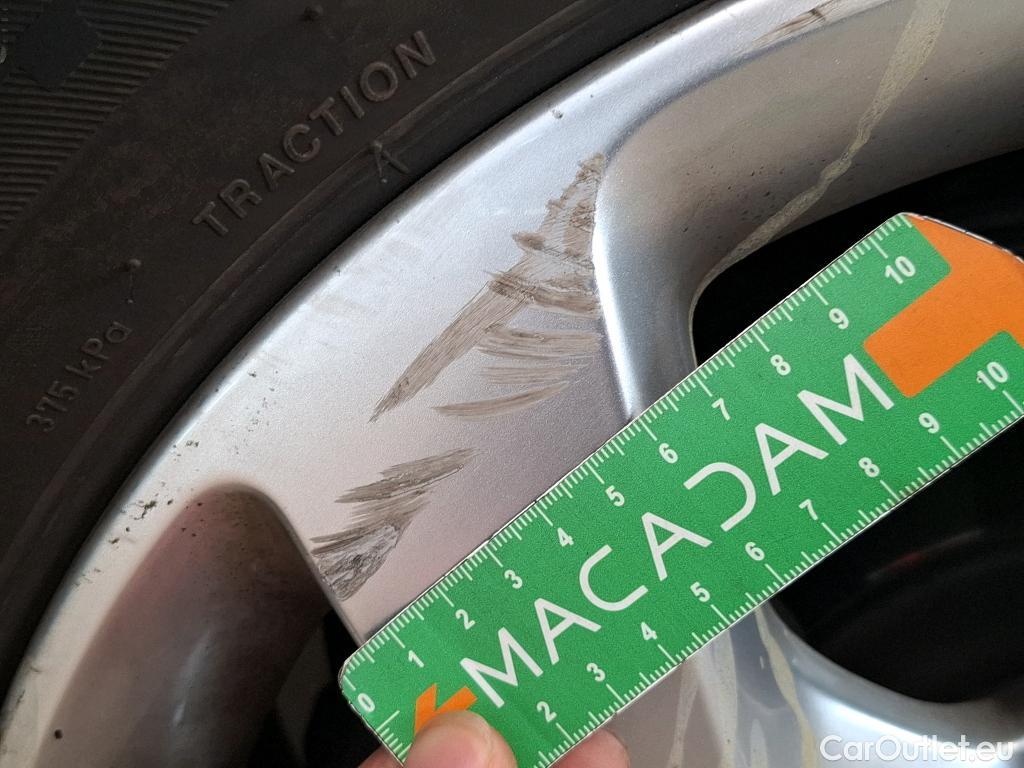  Citroen  Jumpy  Fourgon Driver Cabines Approfondies Fixes M 2.0 BlueHDi 180CV BVA8 E6dT #21