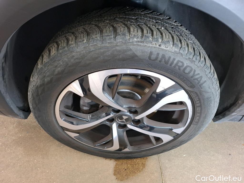  DS  DS7 7 Crossback Business 1.5 BlueHDi 130CV BVA8 E6d #49