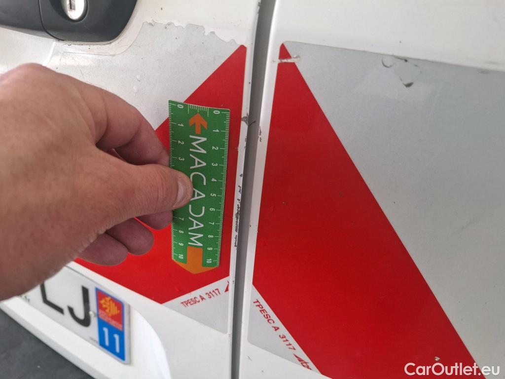  Citroen  Berlingo  Fourgon Club L1 (Court) 1.6 BlueHDi 100CV BVM5 E6 #44