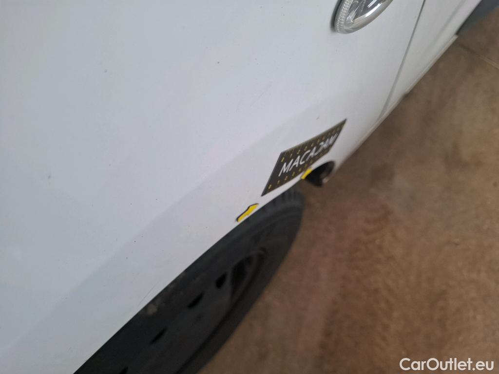  Citroen  Berlingo  Fourgon Worker M 1000 1.2 PureTech 130CV BVA8 E6d #18