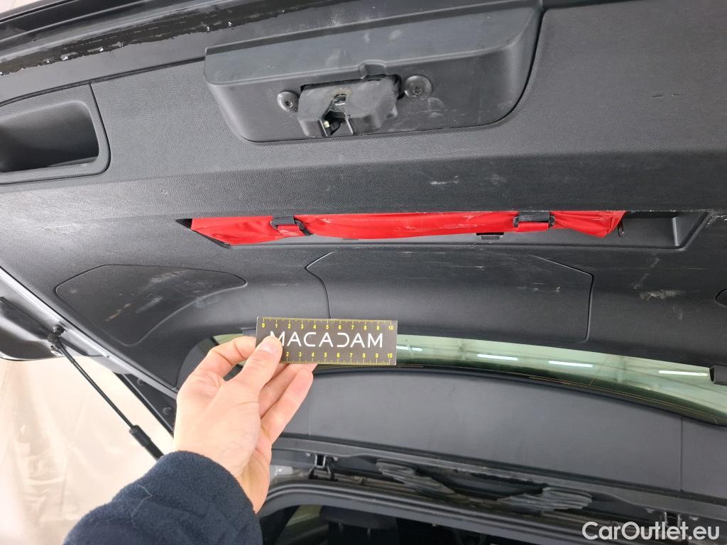  DS  DS7 7 Crossback Business 1.5 BlueHDi 130CV BVA8 E6d #1