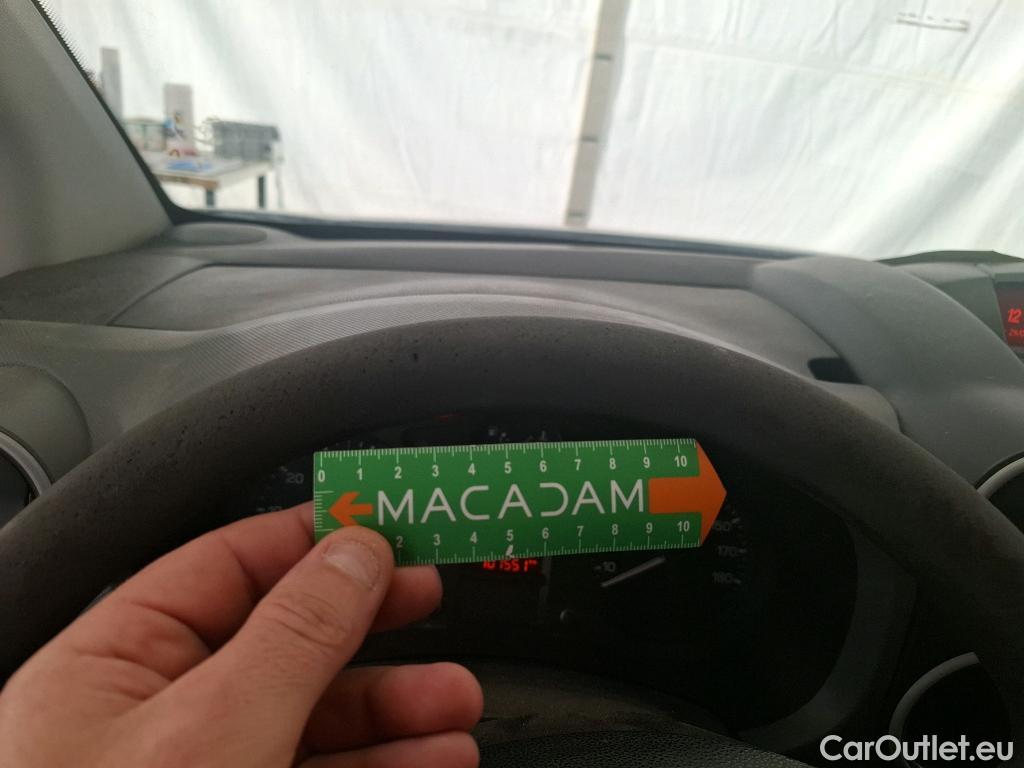  Citroen  Berlingo  Fourgon Club L1 (Court) 1.6 BlueHDi 100CV BVM5 E6 #63