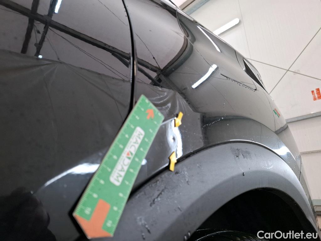  DS  DS7 DS DS 7 Crossback / 2017 / 5P / SUV E-TENSE 225 Business #22