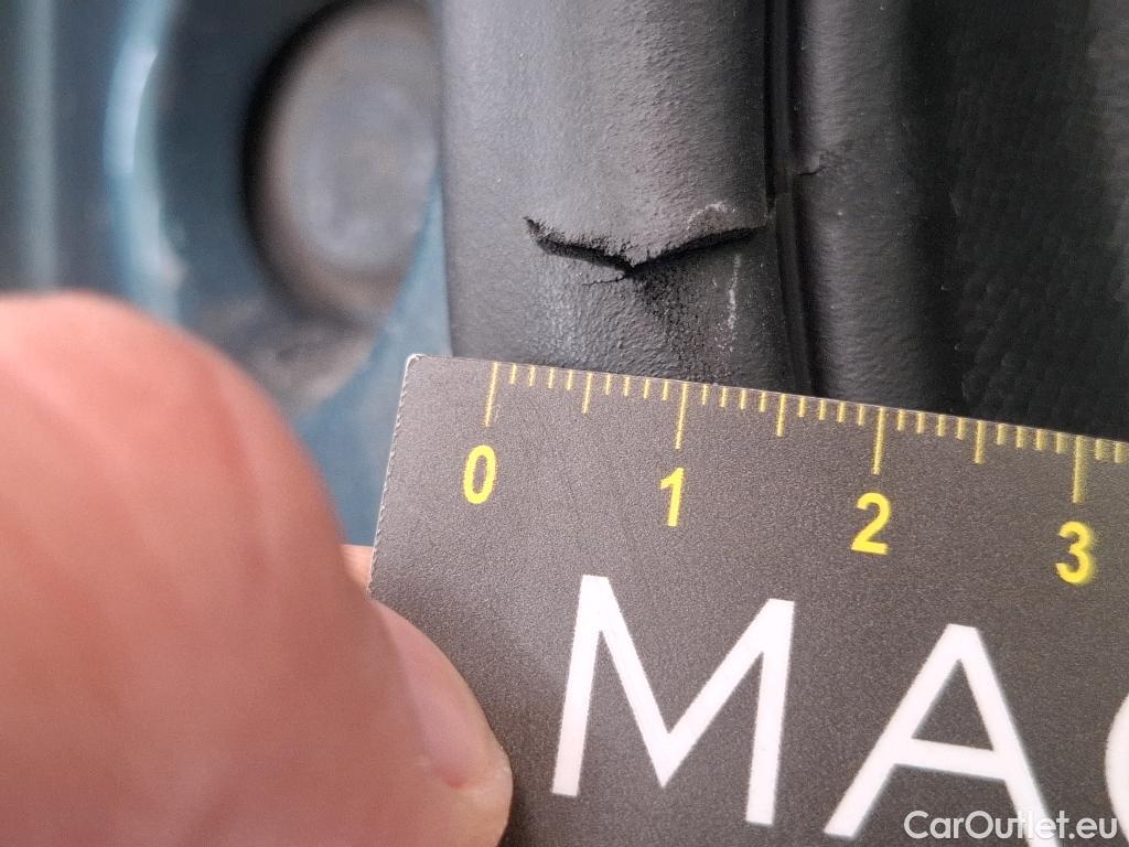  Citroen  C5 CITROEN  Aircross / 2018 / 5P / SUV Hybrid 225 ë-EAT8 Business #17