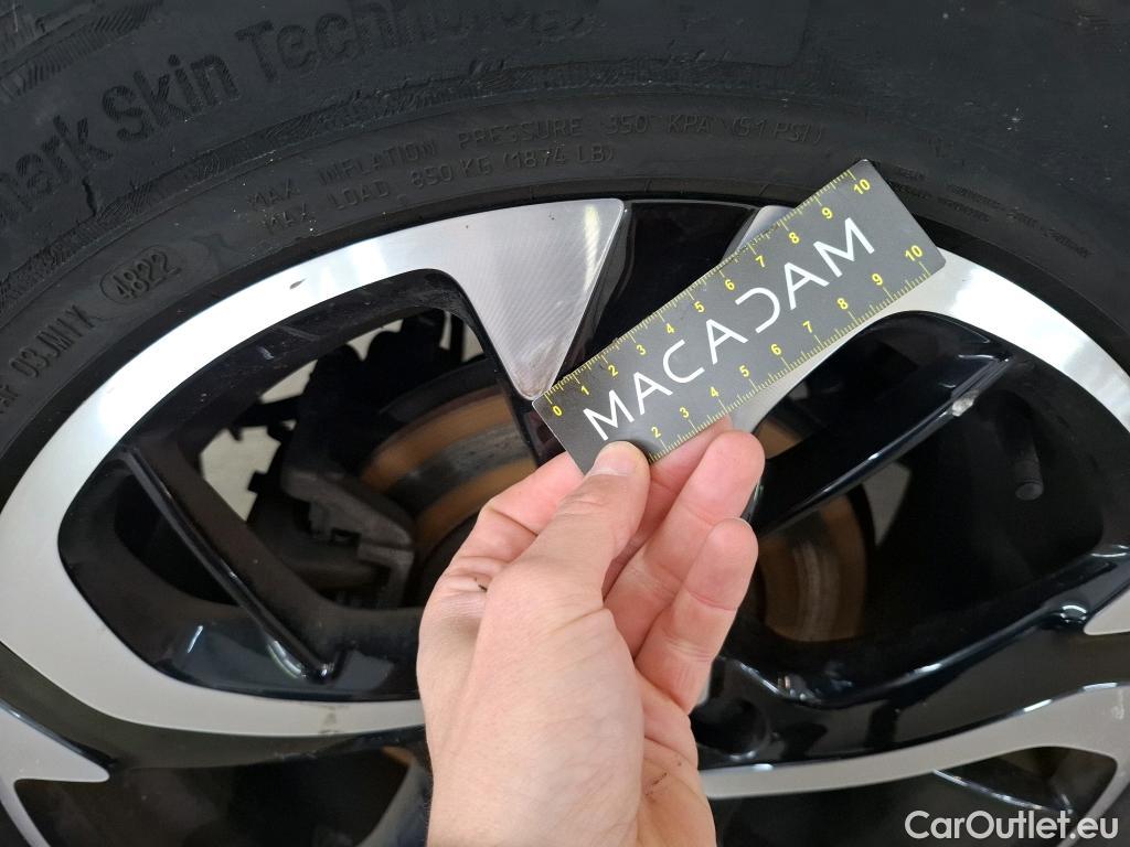  DS  DS7 7 Crossback Business 1.5 BlueHDi 130CV BVA8 E6d #57