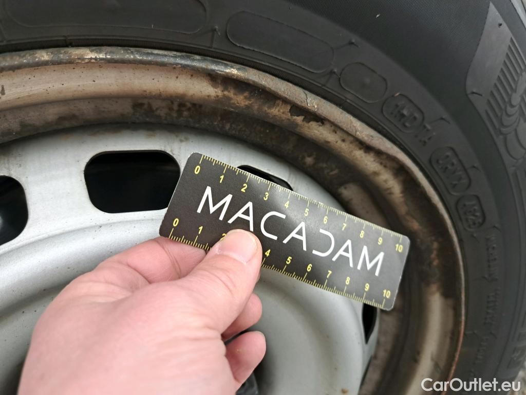  Citroen  Berlingo  Fourgon Club M 650 1.5 BlueHDi 75CV BVM5 E6dT #14