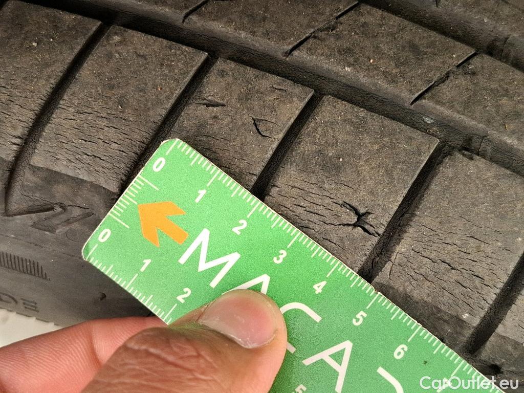  Fiat  500 FIAT   2015  3P Berline Hybrid 10 BSG 70 ch Dolcevita #7