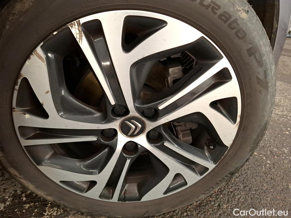  Citroen  C4 Grand Picasso /Spacetourer Business + 1.5 BlueHDi 130CV BVA8 E6d #19