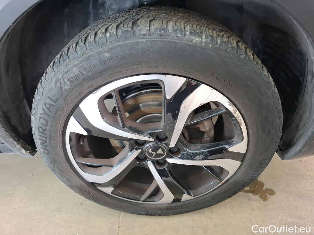  DS  DS7 7 Crossback Business 1.5 BlueHDi 130CV BVA8 E6d #18