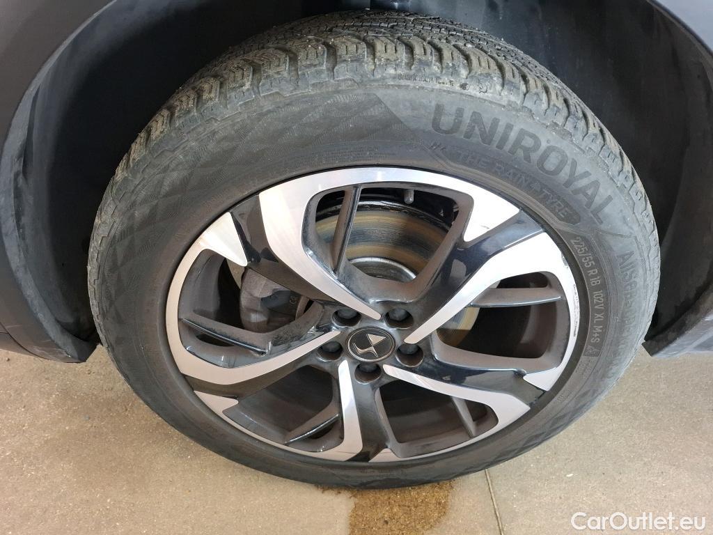  DS  DS7 7 Crossback Business 1.5 BlueHDi 130CV BVA8 E6d #50