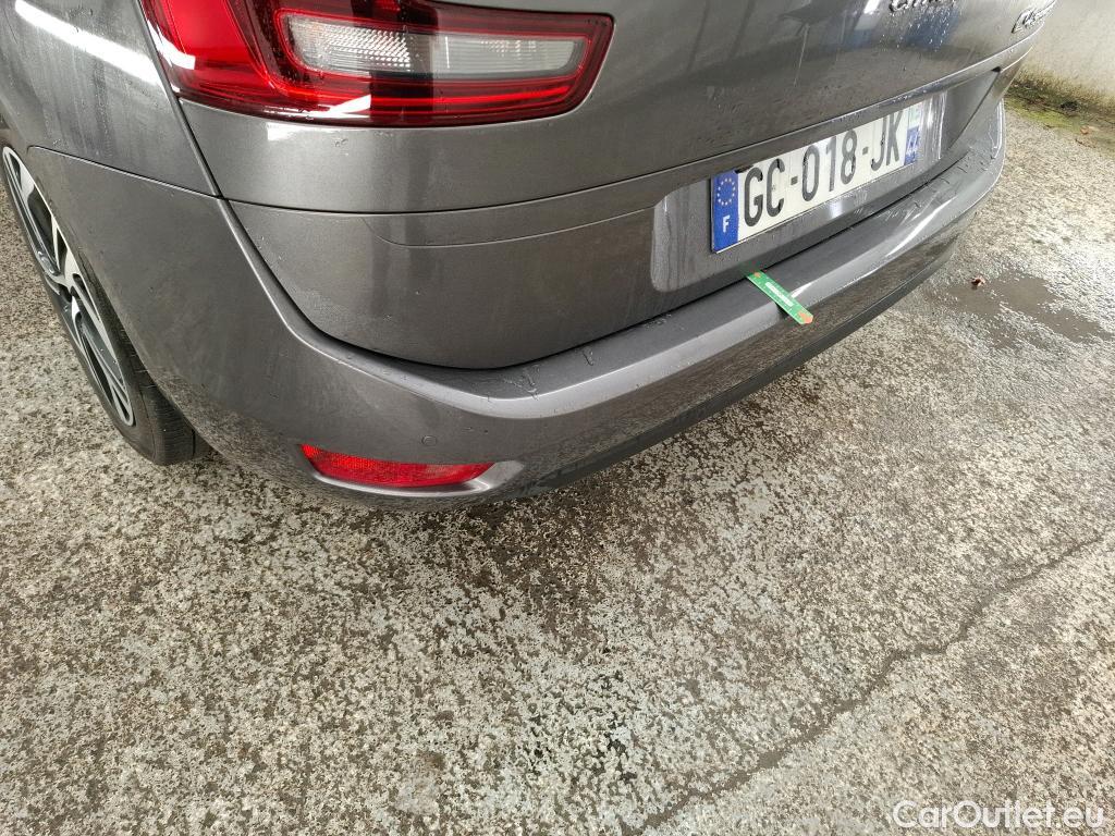  Citroen  C4 Grand Picasso /Spacetourer Business + 1.5 BlueHDi 130CV BVA8 E6d #4