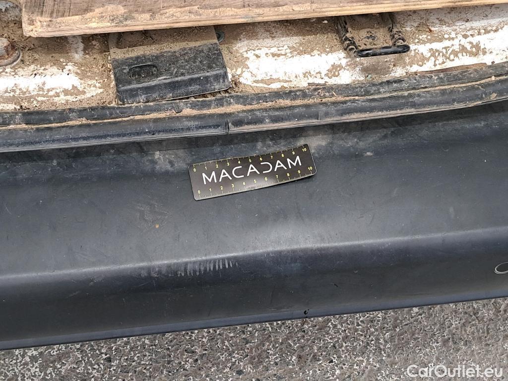  Citroen  Berlingo  Fourgon Club M 650 1.5 BlueHDi 75CV BVM5 E6dT #32