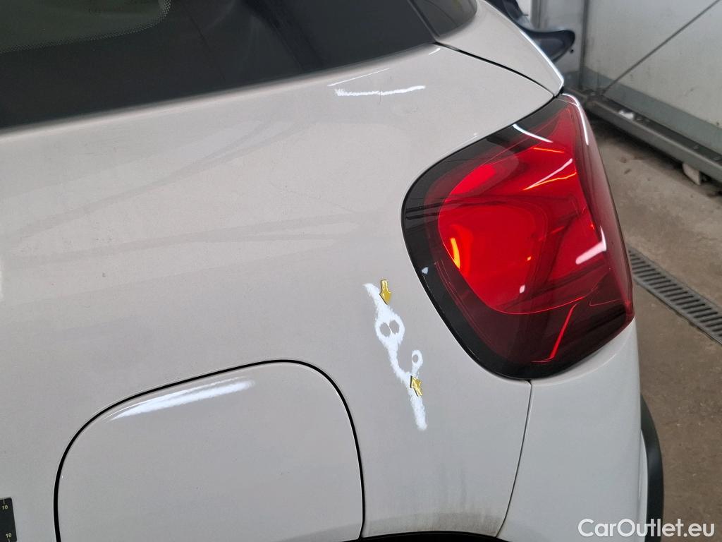  Citroen  C3 CITROEN  Aircross / 2017 / 5P / SUV BlueHDi 110 S&S BVM6 Feel Pack Business #11