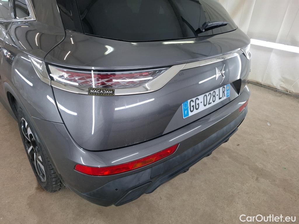  DS  DS7 7 Crossback Business 1.5 BlueHDi 130CV BVA8 E6d #85