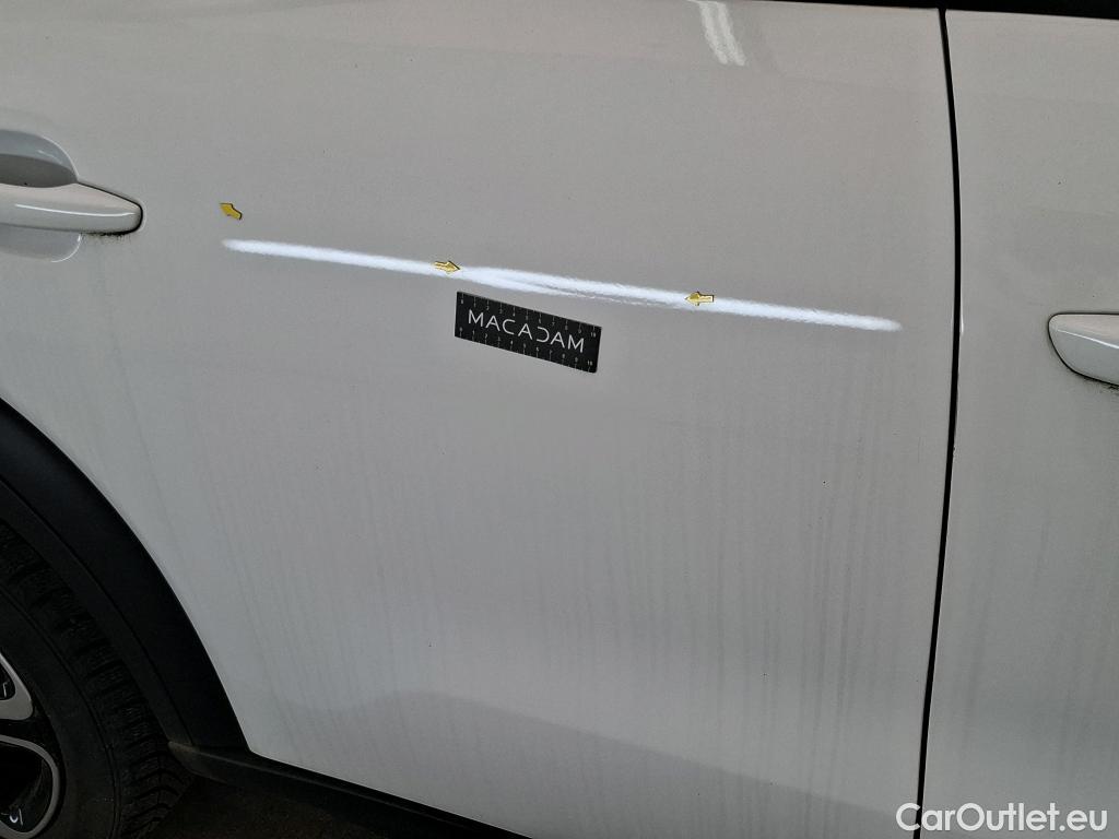  Citroen  C3 CITROEN  Aircross / 2017 / 5P / SUV BlueHDi 110 S&S BVM6 Feel Pack Business #7