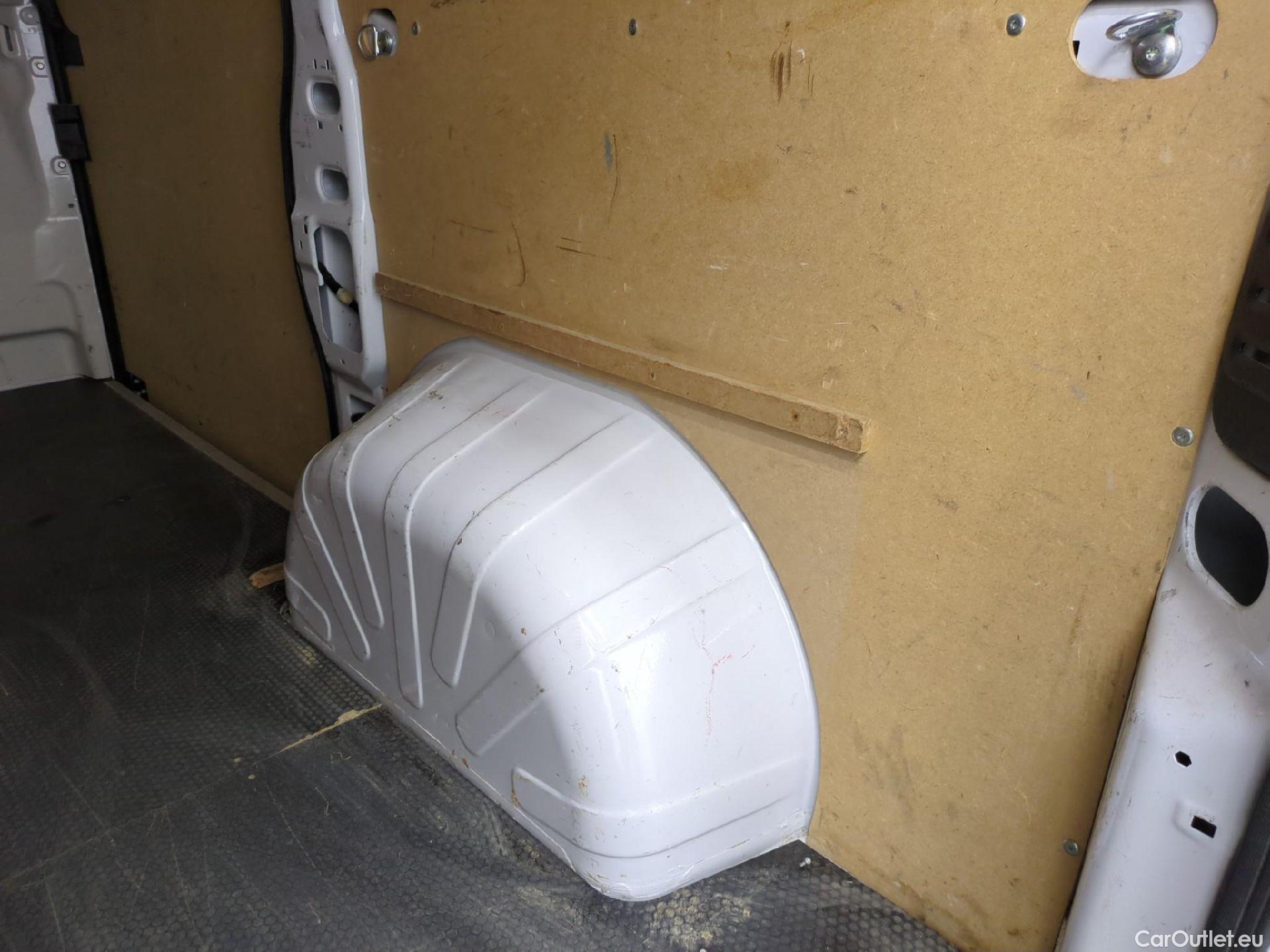  Fiat  Ducato FIAT  / 2014 / 4P / Fourgon tôlé H3-Power 120 3.0 C H1 Pack #16