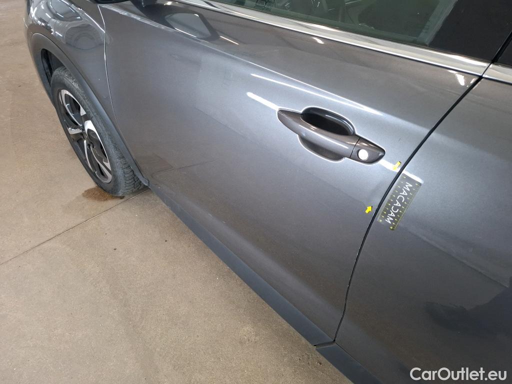  DS  DS7 7 Crossback Business 1.5 BlueHDi 130CV BVA8 E6d #6