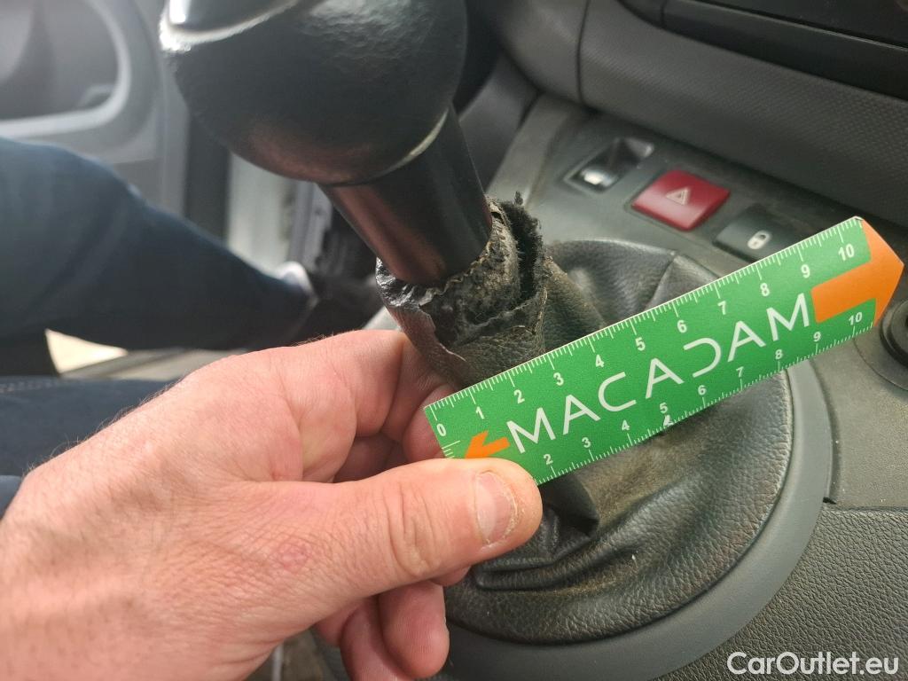  Citroen  Berlingo  Fourgon Club L1 (Court) 1.6 BlueHDi 100CV BVM5 E6 #51